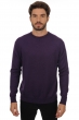 Baby Alpaca men nestor alpa purple 2xl